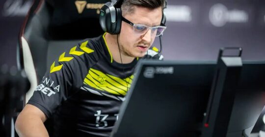 Vitality стали первыми финалистами BLAST.tv Austin Major 2025