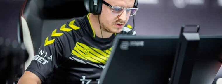 ApEX: «Мы бы очень хотели повторить результат  Astralis — взять 10 трофеев в этом году»