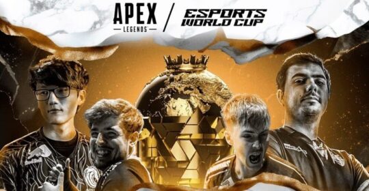 ALGS: 2025 Midseason Playoffs — участники, даты проведения и призовой фонд