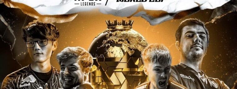 ALGS: 2025 Midseason Playoffs — участники, даты проведения и призовой фонд