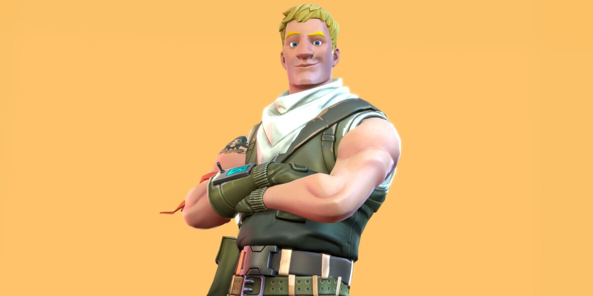 Fortnite