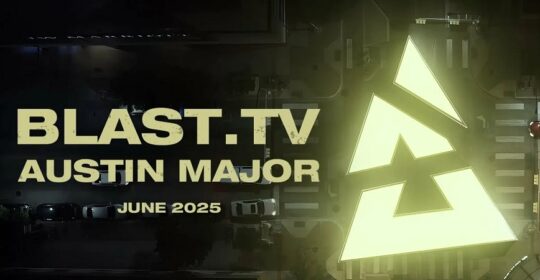 Как прошел второй день плей-офф стадии на BLAST.tv Austin Major 2025: итоги
