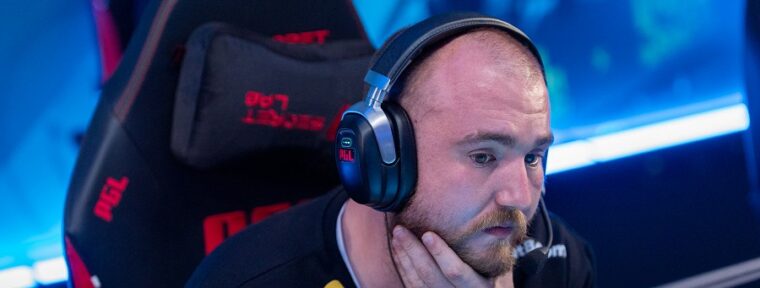 Chopper о HOTU: «Пацаны в хорошей форме. Уже шесть подряд побед — вчера еще и The MongolZ обыграли»