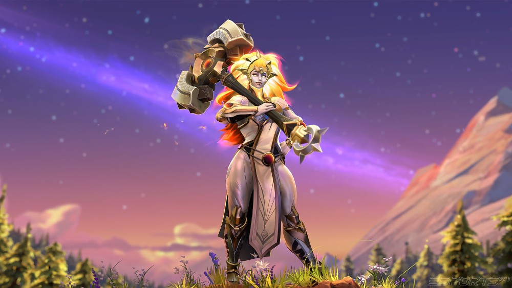Dawnbreaker