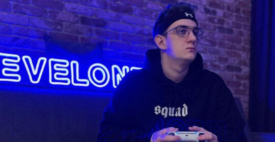 Evelone192: «S1mple нет смысла возвращаться в NAVI»