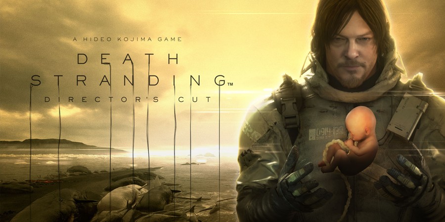 Death Stranding Director's Cut