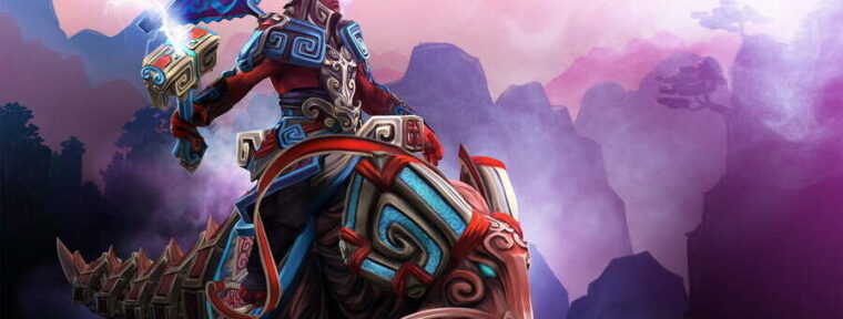 Стало известно, кто может стать следующим героем в Dota 2