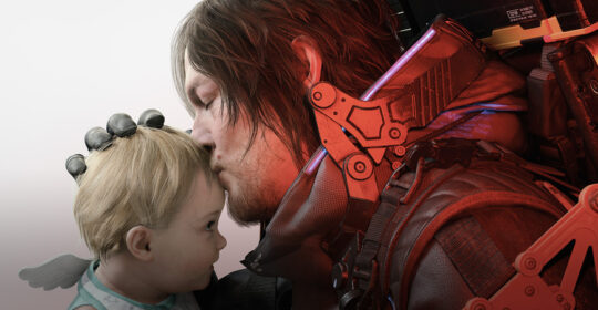 Что известно о Death Stranding 2: On the Beach — дата выхода и особенности игры
