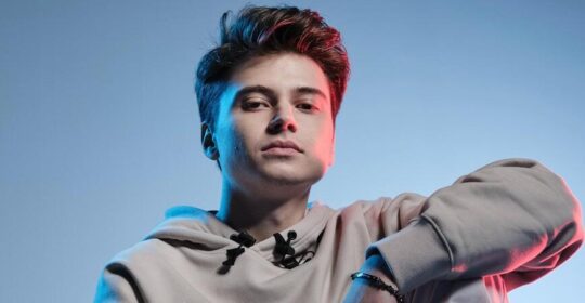 RAMZES666 о Fishman: «В Cloud9 не хотели с ним играть»
