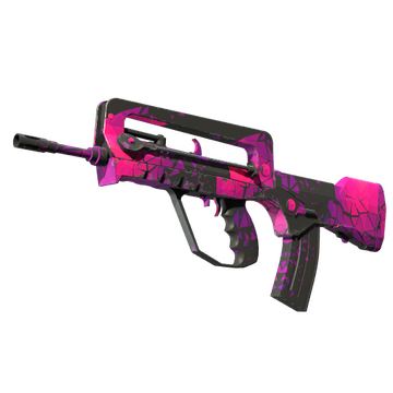 1️⃣ FAMAS | Пульс