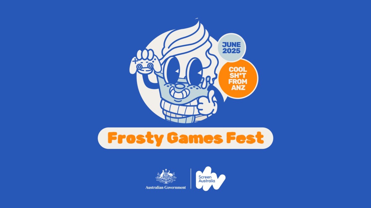 Превью "Frosty Games Fest 2025"