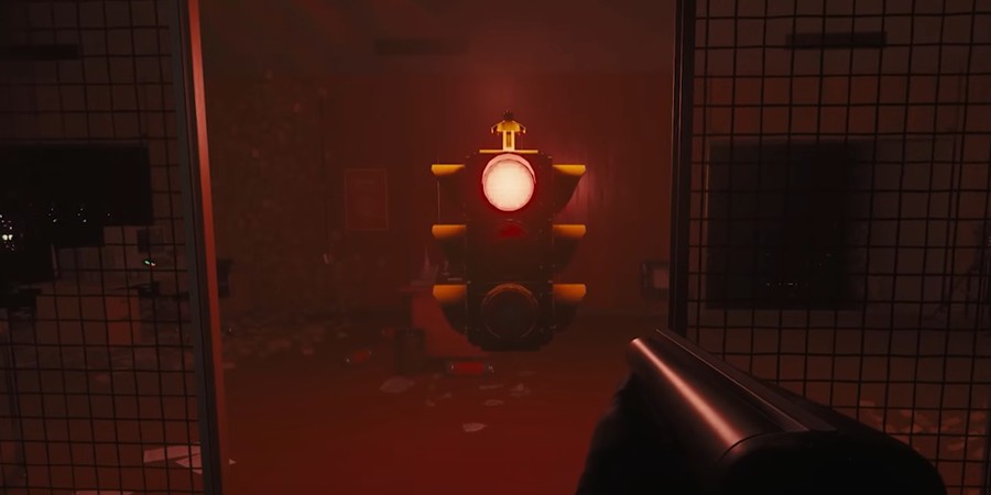 FBC: Firebreak