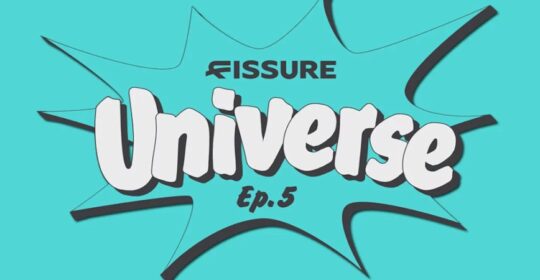 FISSURE Universe: Episode 5: расписание и результаты групповой стадии