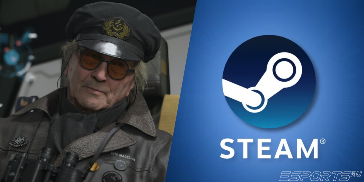 Death Stranding 2 Стим