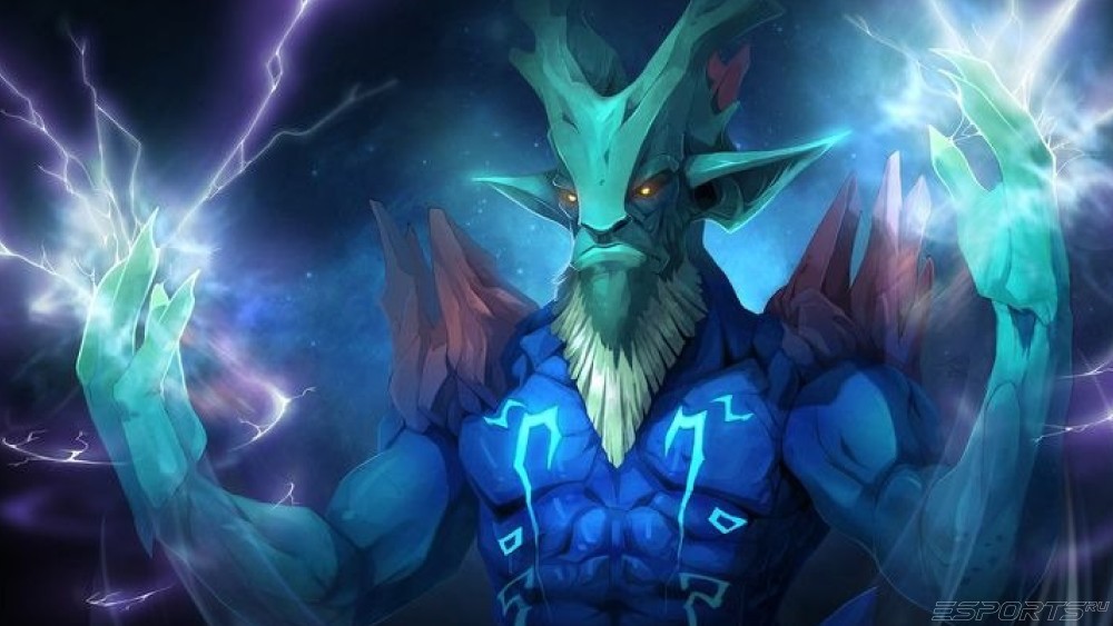 leshrak dota 2