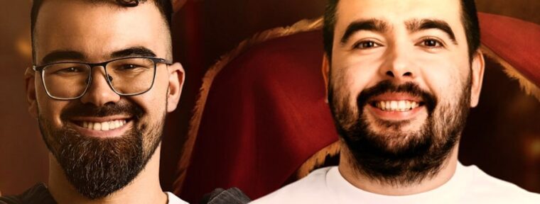 Travoman Team — второй финалист BetBoom Streamers Battle 10