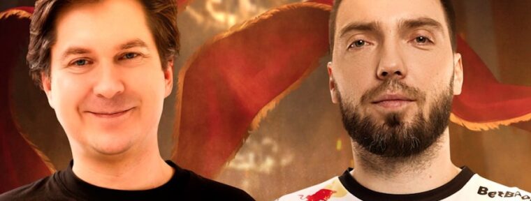 Korb3n Team покинули BetBoom Streamers Battle 10 после поражения от Goodwin Team 