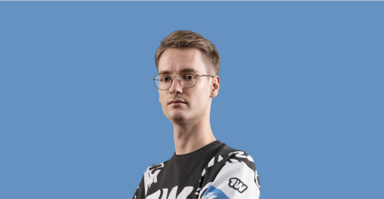 Cloud: «Так как Kiritych играл DreamLeague, играть тренировочные игры мы не могли»
