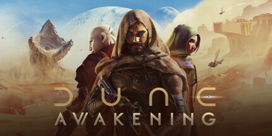 Dune: Awakening