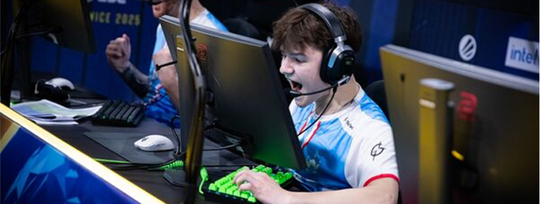 JBa о финале мейджора: «Думаю, что Vitality победит‎»‎