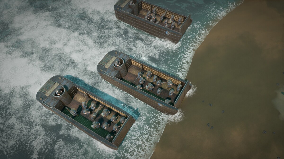 Foxhole