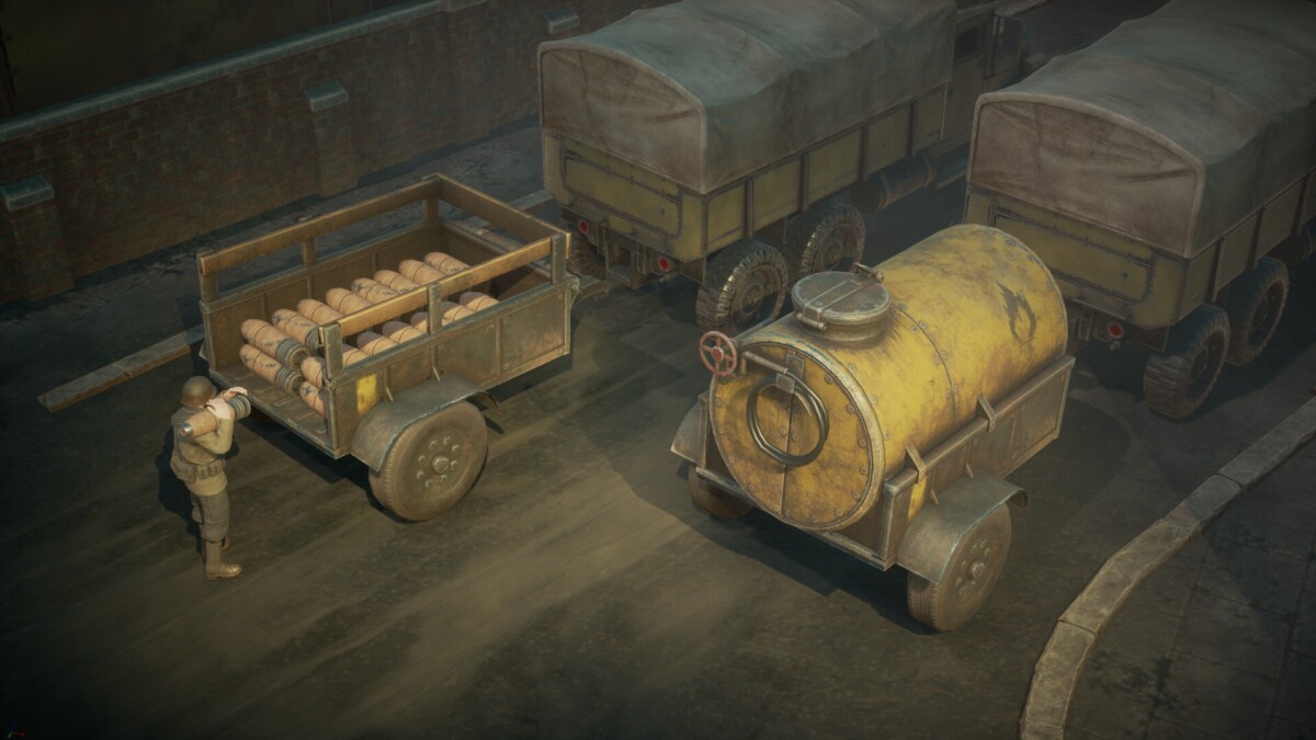 Foxhole