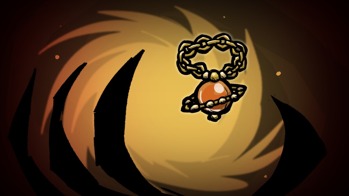 Don't Starve Together Twitch Drop