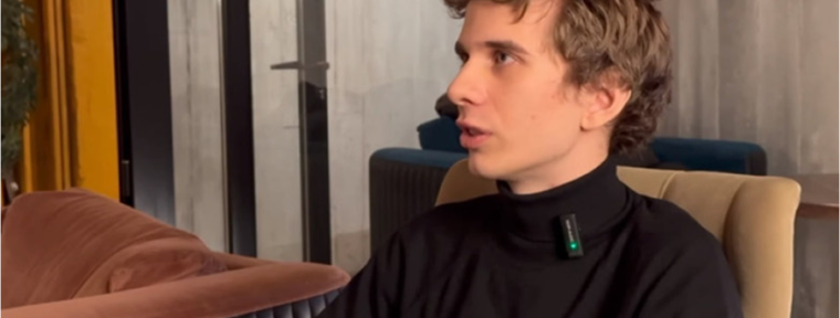 Rein о квалах на EWC 2025: «Lorenof на сигнатурном Ember Spirit выдал неизмеримый импакт»