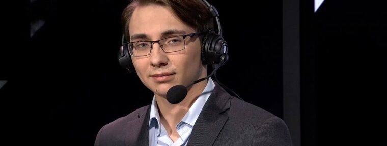 Faster: «Хорошие результаты Virtus.pro могут стать отличным началом под руководством нового тренера»