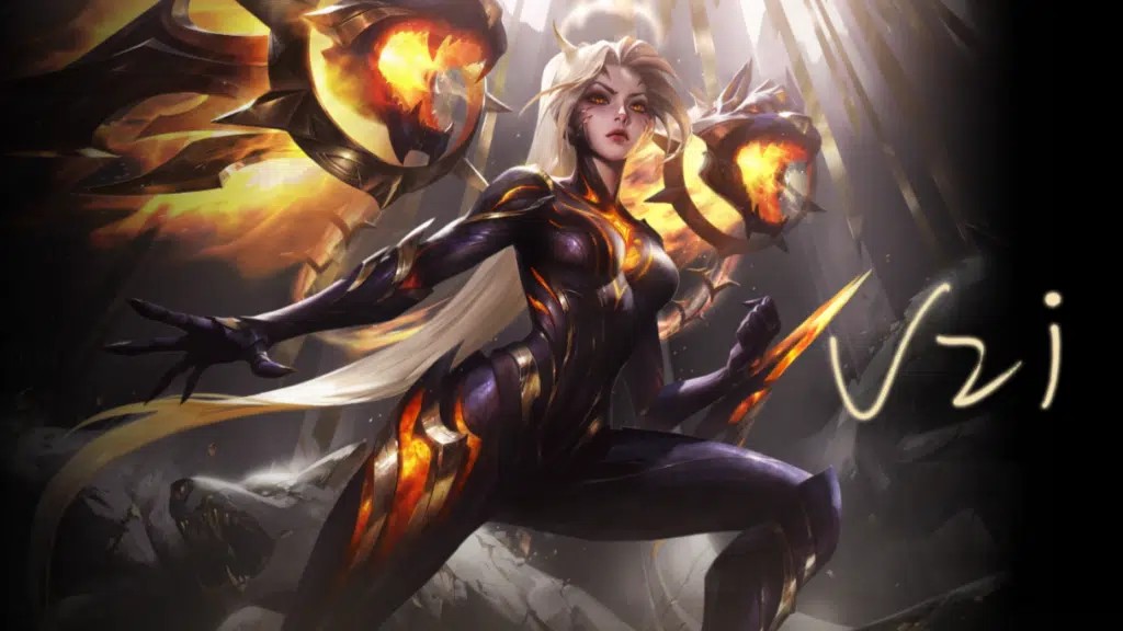 Signature Immortalized Legend Collection
