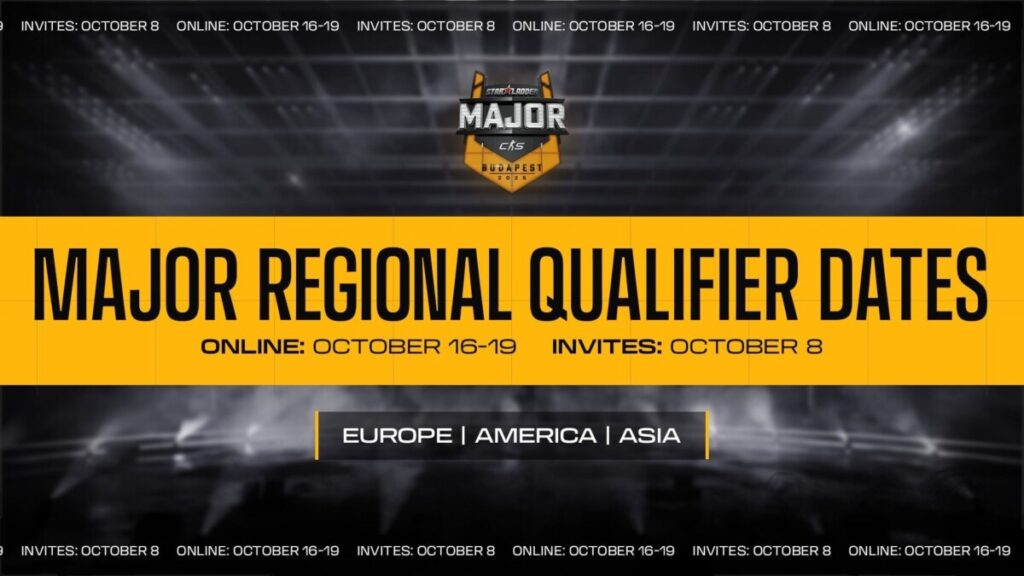 Подробности о StarLadder Budapest Major 2025.