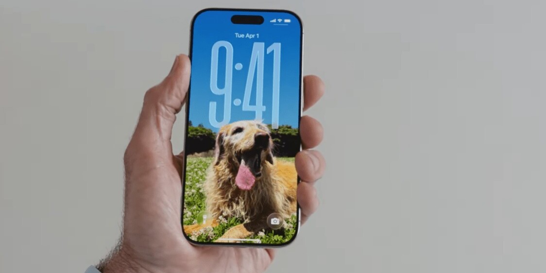 Бета-версия iOS 26