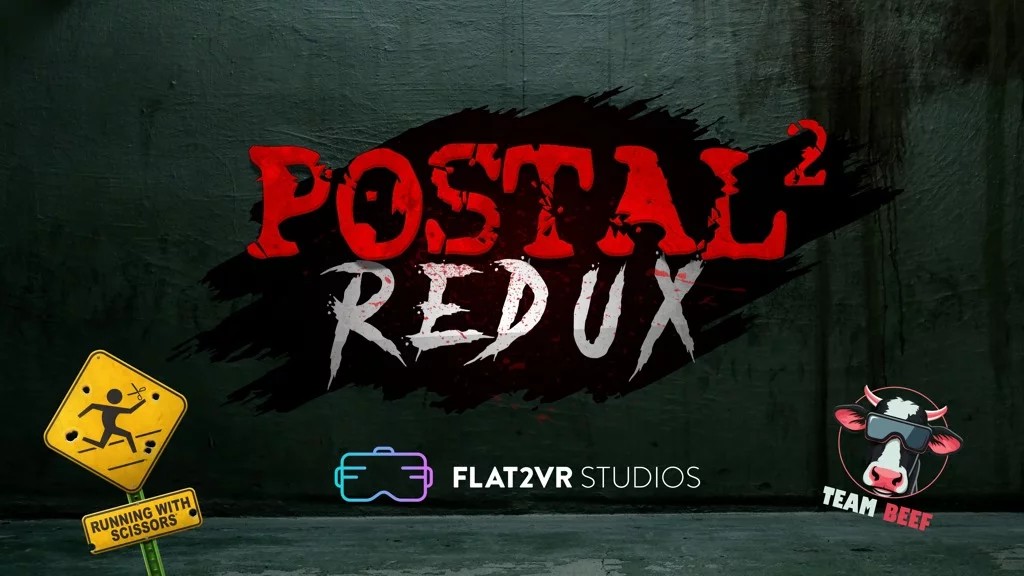 Postal 2 Redux Original