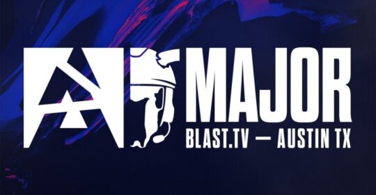 Pick`em на первую стадию BLAST.tv Austin Major 2025