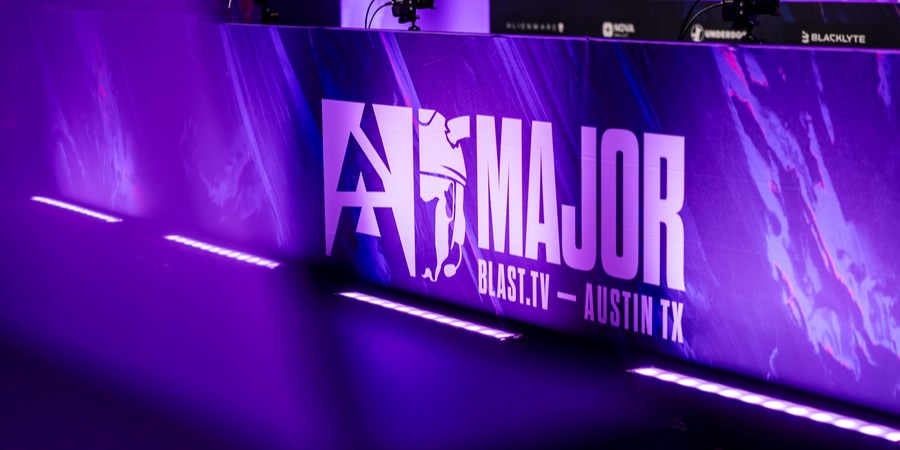 BLAST.tv Austin Major 2025 Stage 1