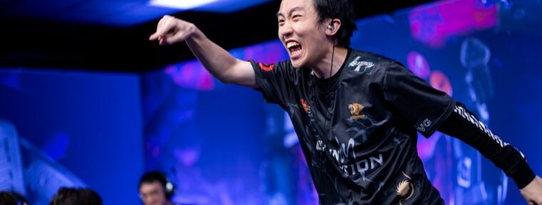 Кто из команд прошел на BLAST.tv Austin Major 2025: Stage 2