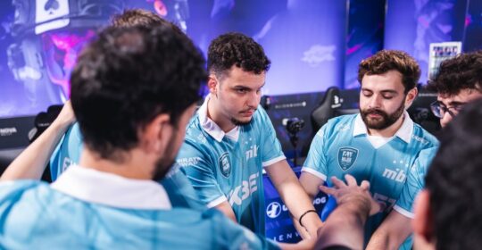 MIBR могут быть проданы — Sharks собирают деньги на покупку
