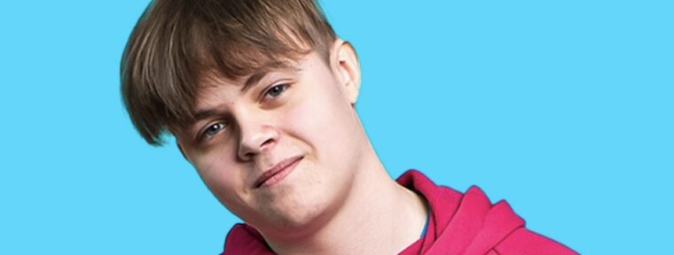 XiELO назвал игрока, который его вдохновлял