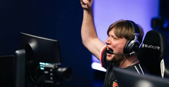 FaZe Clan покинули плей-офф BLAST.tv Austin Major 2025