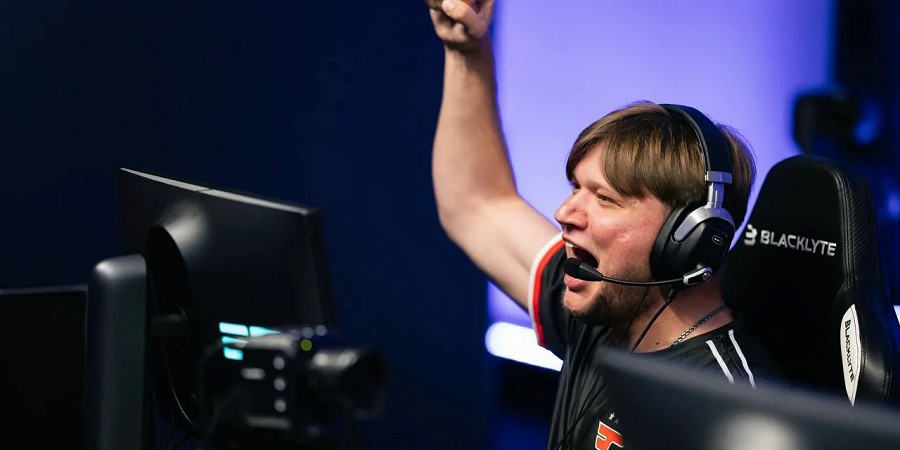 Александр “s1mple” Костылев