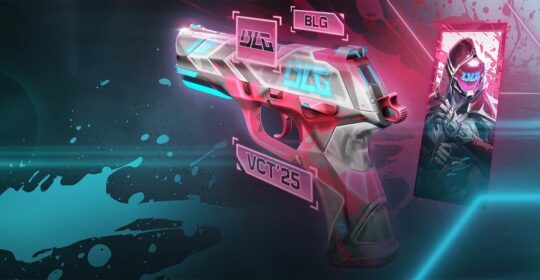 Bilibili Gaming сенсационно победили Liquid в первом туре VCT Masters Toronto 2025