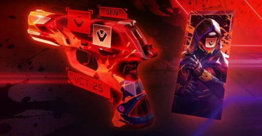 Sentinels уверенно победили Wolves на VCT Masters Toronto 2025