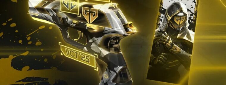 Fnatic уступили Gen.G на VALORANT Masters Toronto 2025