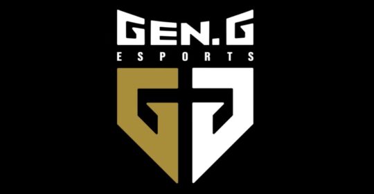 Gen.G победили Hanwha Life Esports в гранд-финале LCK 2025