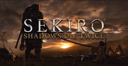 Исстин из Sekiro: Shadows Die Twice стал непреодолимым для 70% геймеров
