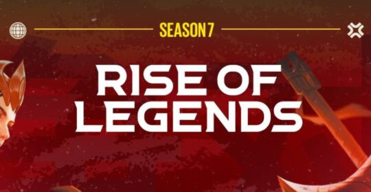 Расписание и результаты матчей плей-офф на BetBoom Rise of Legends Season 7