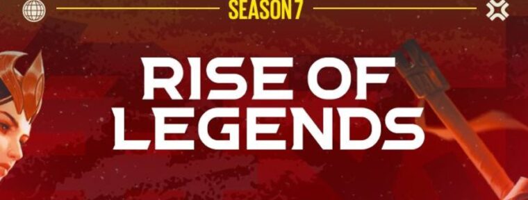Стали известны все команды, прошедшие в плей-офф BetBoom Rise of Legends Season 7