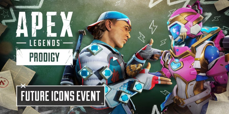 Future Icons в Apex Legends: награды, даты проведения и нововведения