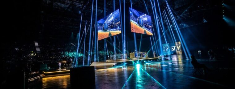 Falcons выиграли RLCS Raleigh Major 2025, обыграв Dignitas в гранд-финале