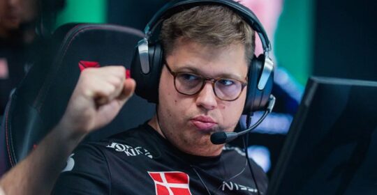 Karrigan о HEROIC: «Им должно быть стыдно проиграть нам»